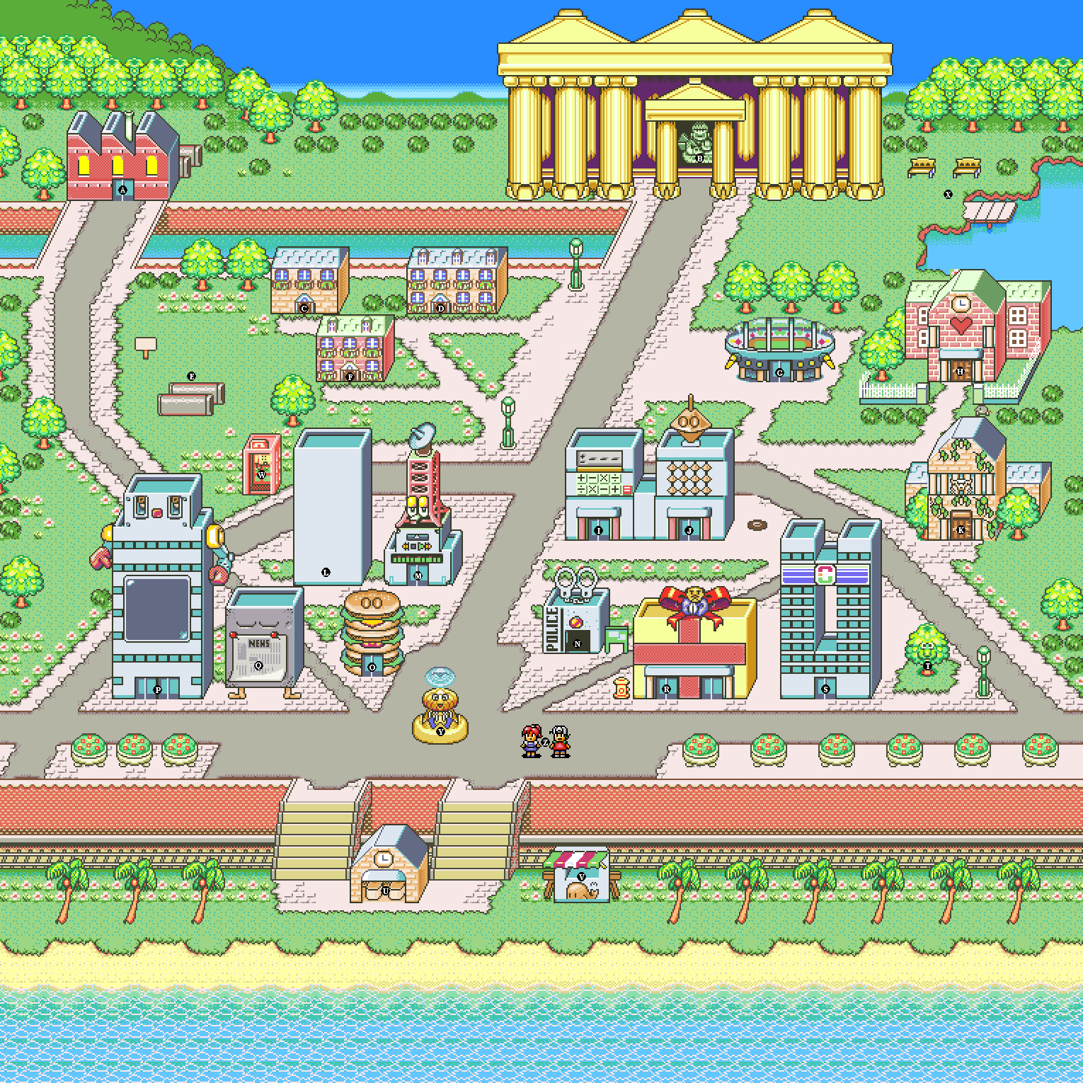 Resultado de imagem para BS-X the