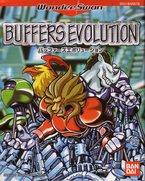 Resultado de imagem para Buffers Evolution