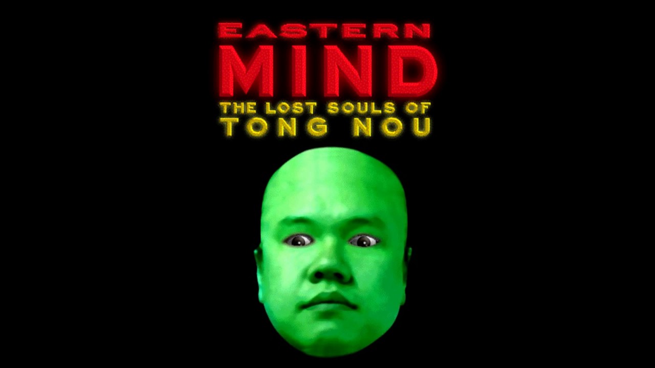 Resultado de imagem para Eastern Mind: The Lost Souls of Tong-Nou