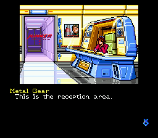 Resultado de imagem para junker snatcher