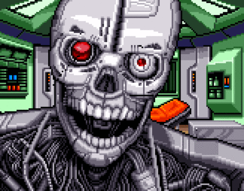 Resultado de imagem para snatcher censorship
