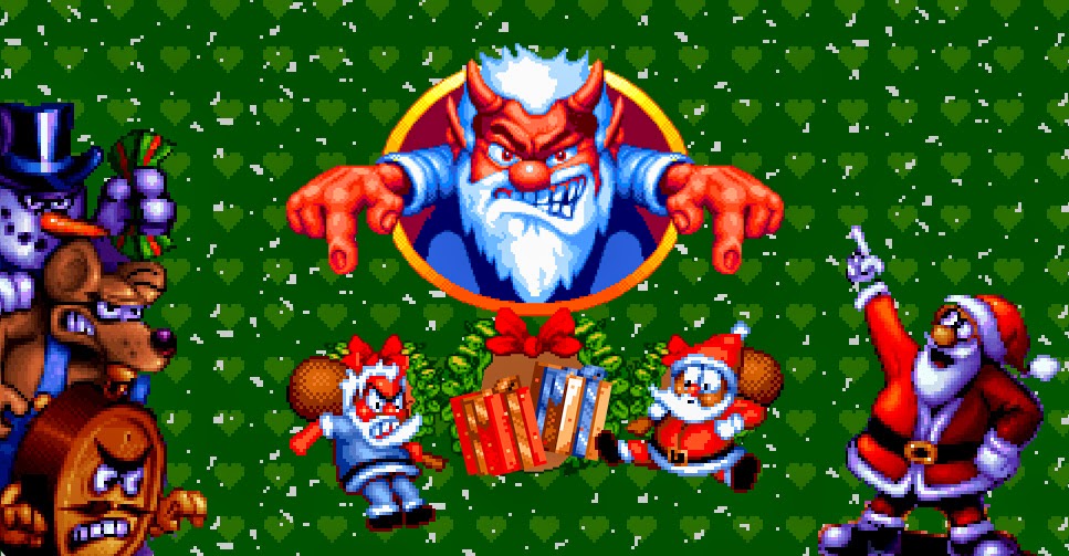 Resultado de imagem para Daze Before Christmas