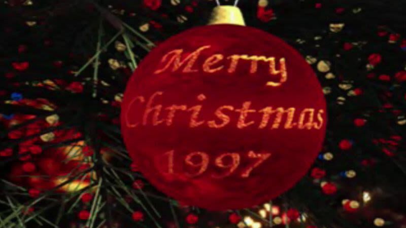 Resultado de imagem para parasite eve christmas