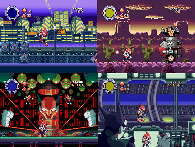 Resultado de imagem para pulseman mega drive